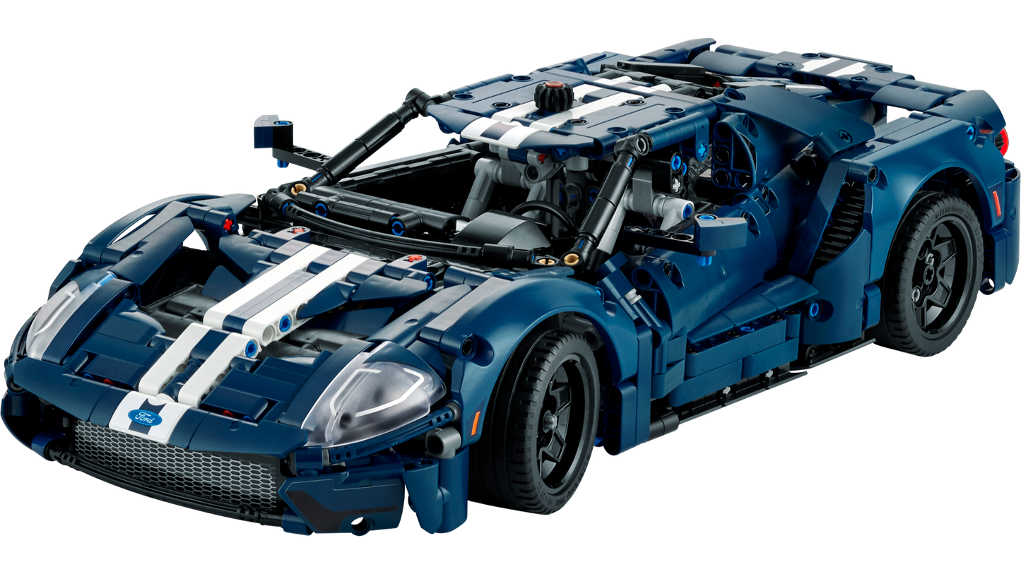 Ford GT