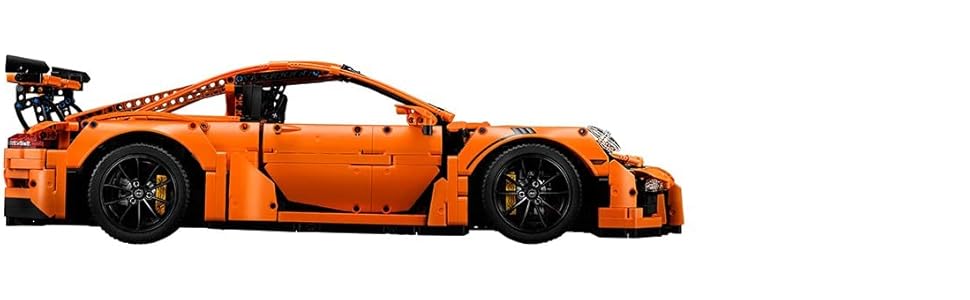 Porsche GT3
