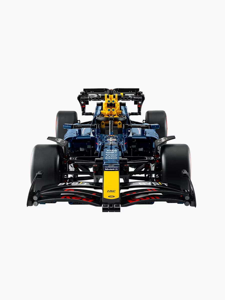 Oracle Red Bull Racing RB20 F1 Car