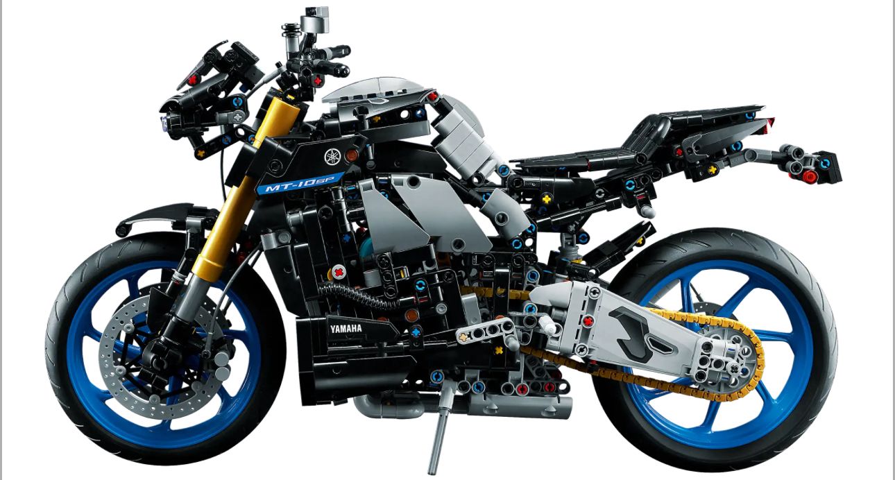 YAMAHA Motorcycles