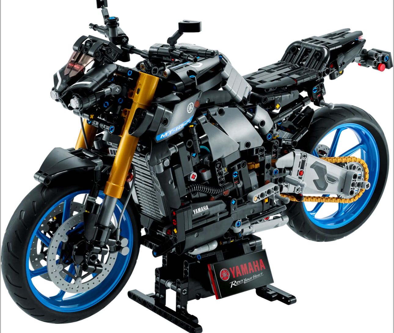YAMAHA Motorcycles