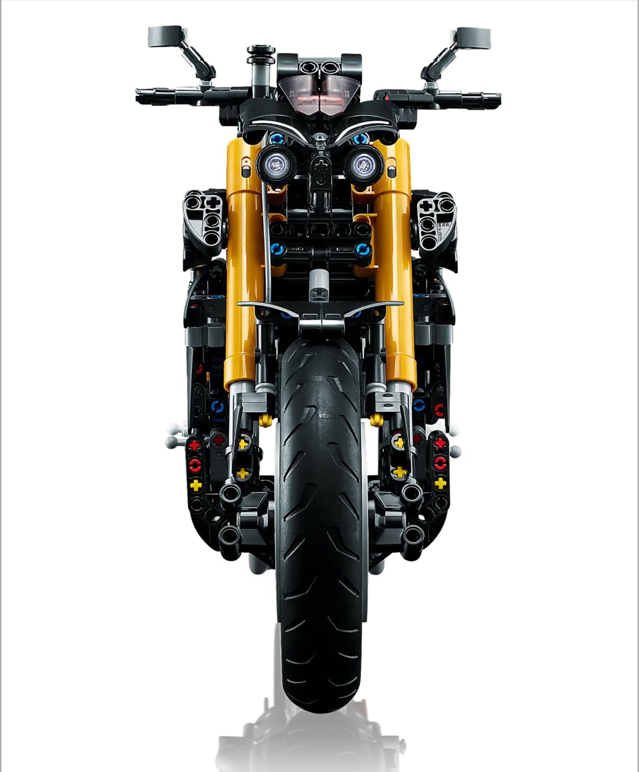 YAMAHA Motorcycles