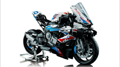 BMW Motorcycle
