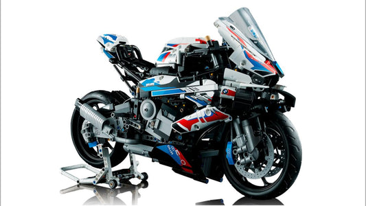 BMW Motorcycle