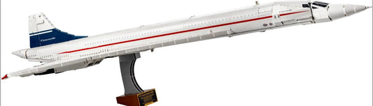 CONCORDE