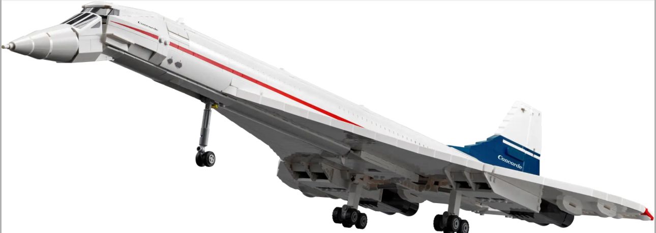 CONCORDE