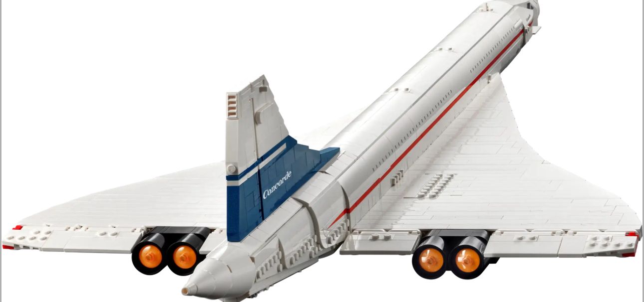 CONCORDE