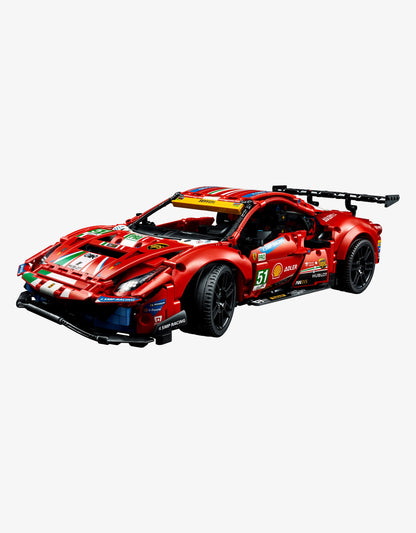 Ferrari488