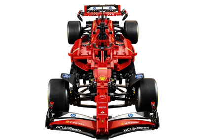 Ferrari SF-24 F1 Car