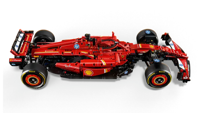 Ferrari SF-24 F1 Car