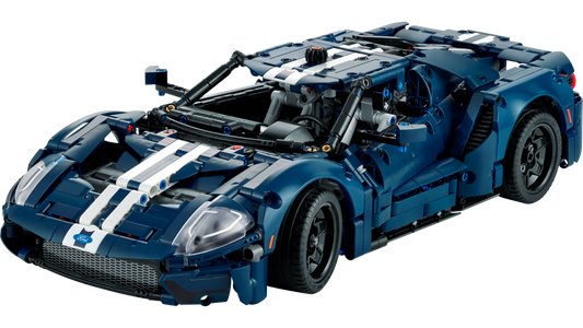 Ford GT