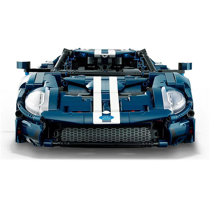 Ford GT
