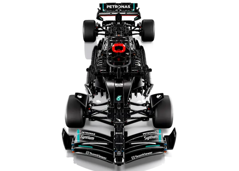 Mercedes-AMG F1 W14 E Performance
