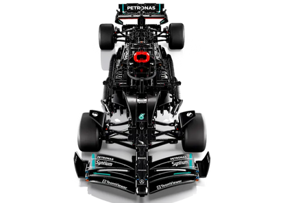 Mercedes-AMG F1 W14 E Performance