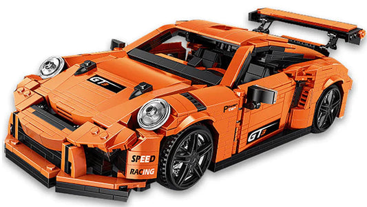 Porsche GT3