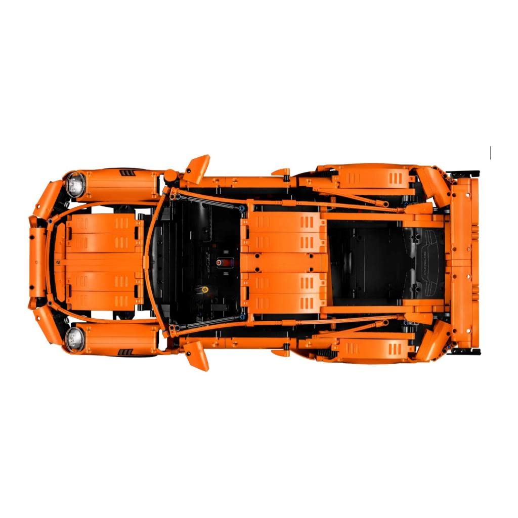 Porsche GT3