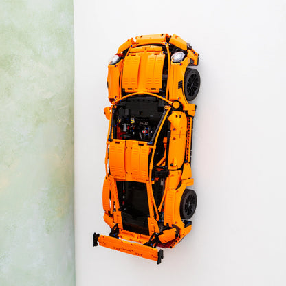 Porsche GT3