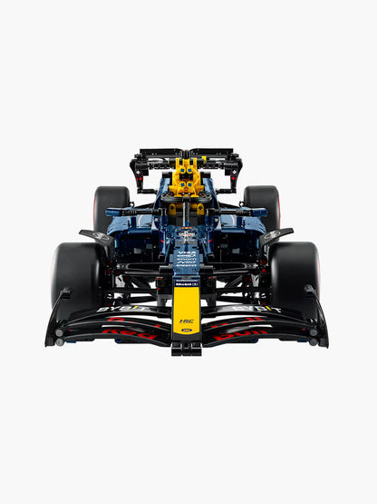 Oracle Red Bull Racing RB20 F1 Car