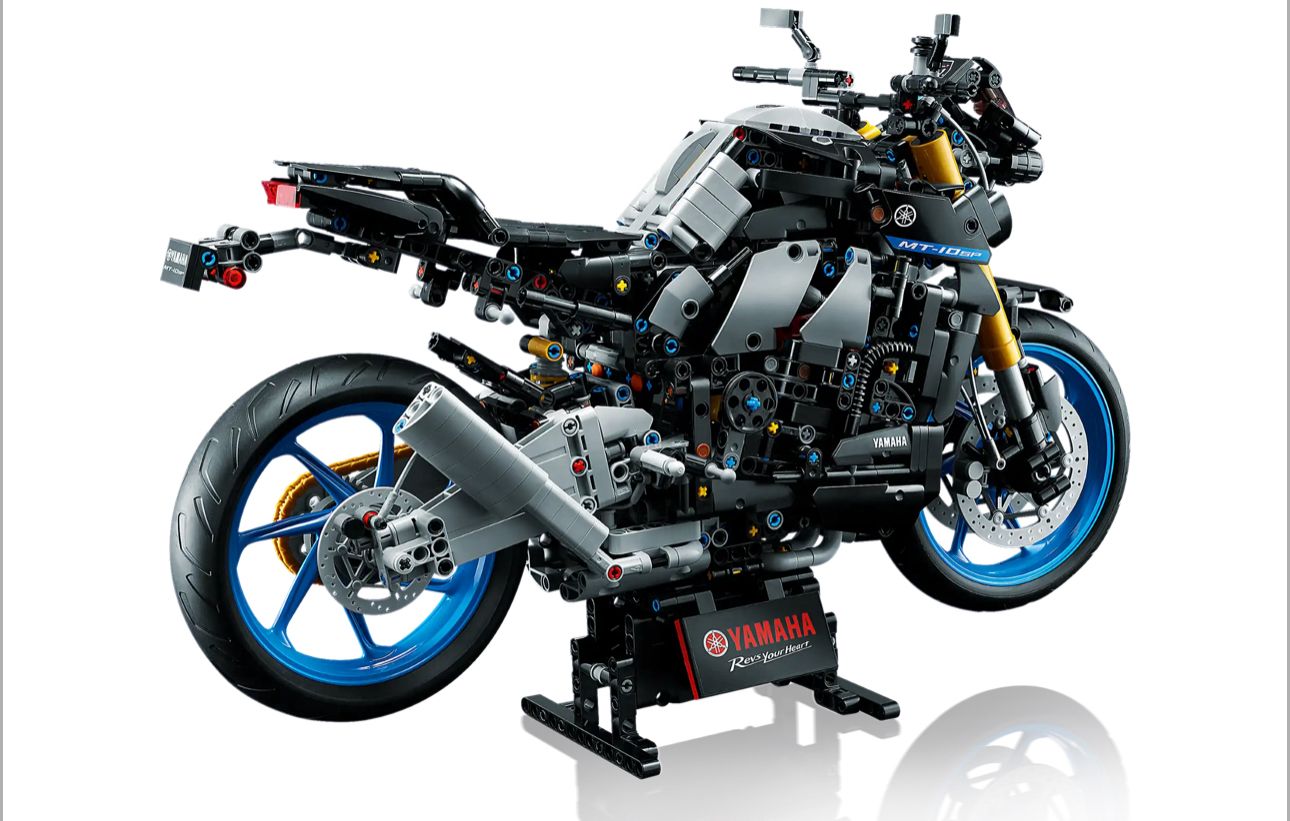 YAMAHA Motorcycles